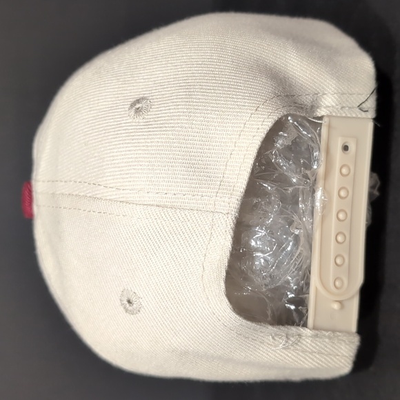 Karbon, Moosehead Lager Maroon/White Men's Advertiser's Hat,O/S. - Picture 6 of 10